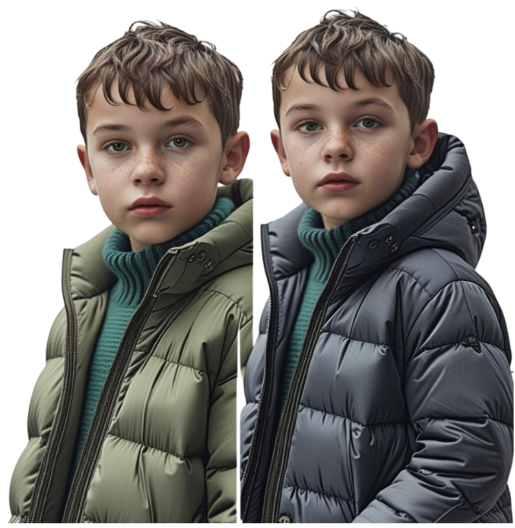 Exclusive  Winter Collection