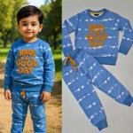 UNISEX SWEAT SHIRT SET TOP FULL SLEEVE WITH PANT