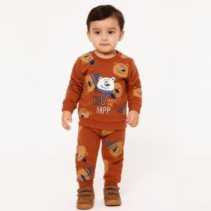 UNISEX SWEAT SHIRT SET TOP FULL SLEEVE WITH PANT