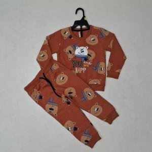 UNISEX SWEAT SHIRT SET TOP FULL SLEEVE WITH PANT