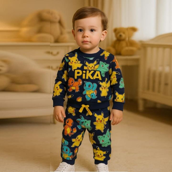 UNISEX SWEAT SHIRT SET TOP FULL SLEEVE WITH PANT