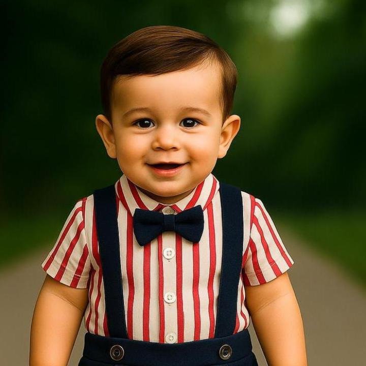 Single piece dungree