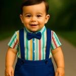 Single piece dungree