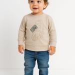 Long Sleeve Sweatshirt