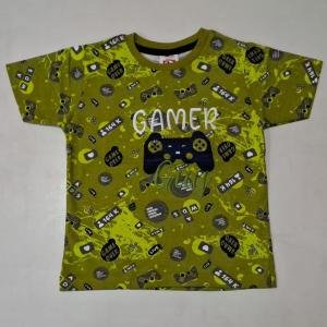 BOYS T-SHIRT