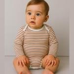 pack ofany 2 New Born Baby Full Sleeve Onesies